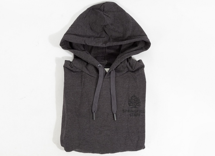 هودی مردانه Spring Filed