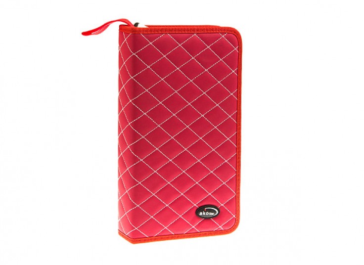 کیف سی دی ako star