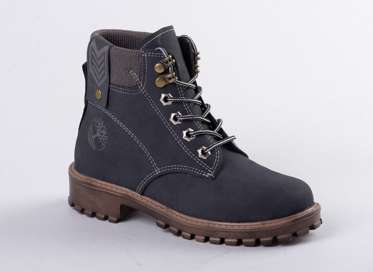 نیم بوت زنانه Timberland