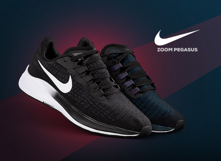 کتانی مردانه NIKE