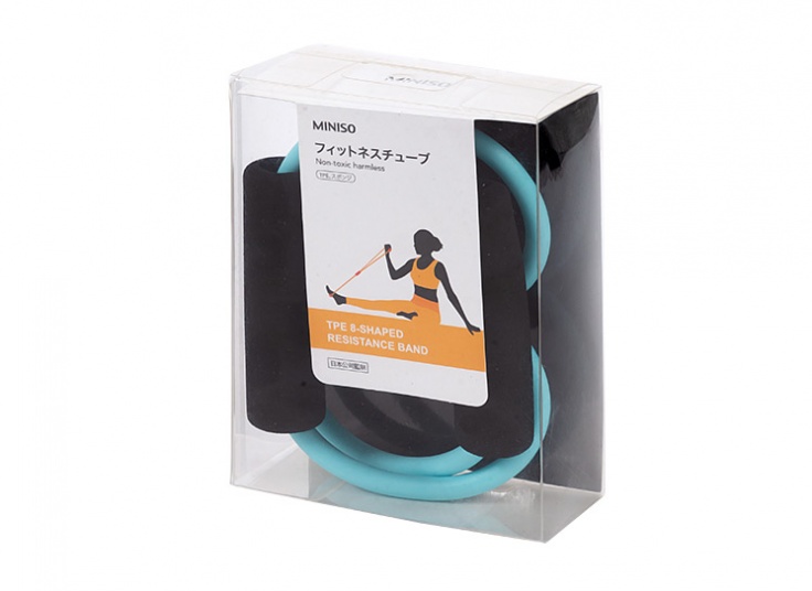 کش ورزشی Miniso