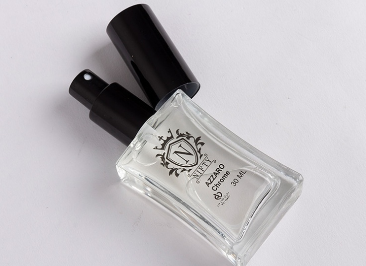 عطر و ادکلن NIFTY CROWN