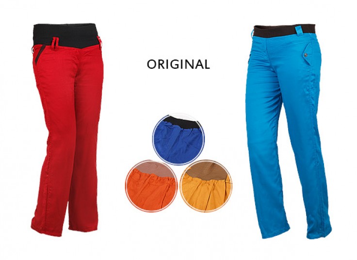 شلوار زنانه ORIGINAL