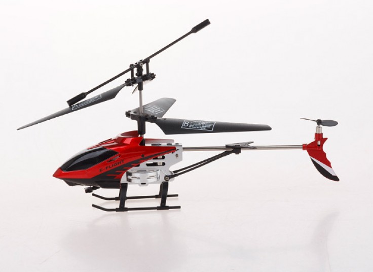 هلیکوپتر کنترلی Aviator