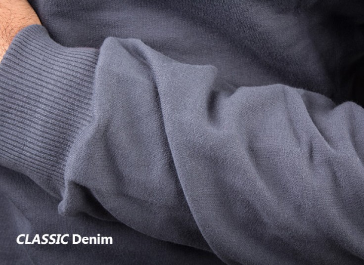 پلیور Classic Denim
