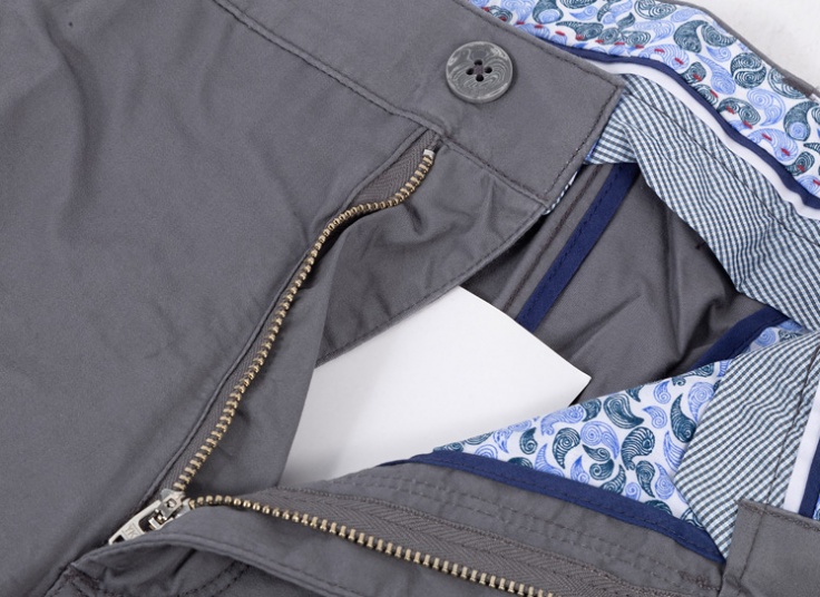 شلوار کتان مردانه Centone