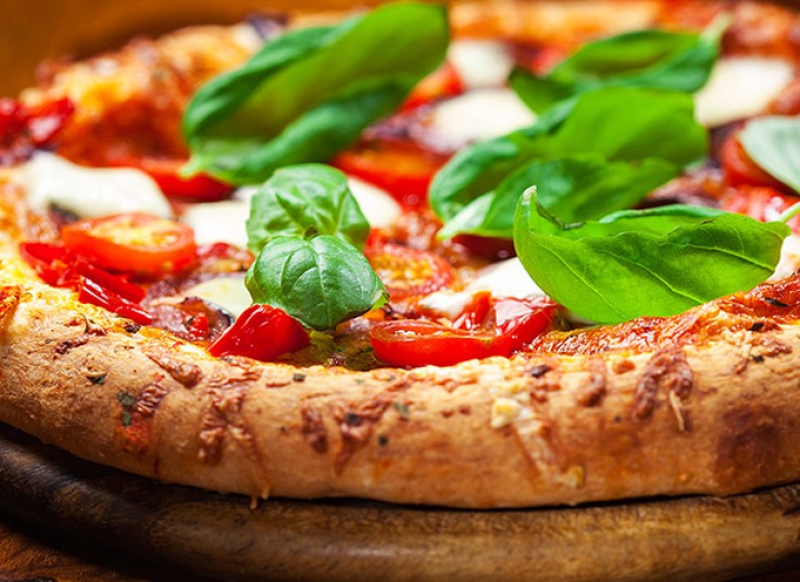 رستوران بادبادک