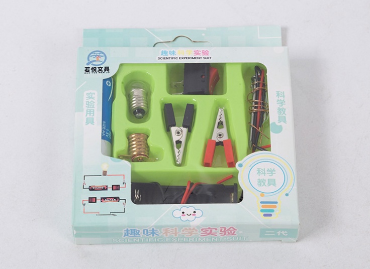 پکیج مدار آموزشی