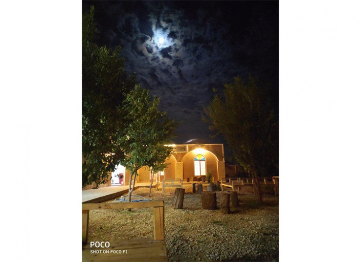 تور کویر ابوزید آباد آژانس شال و کلاه سفر