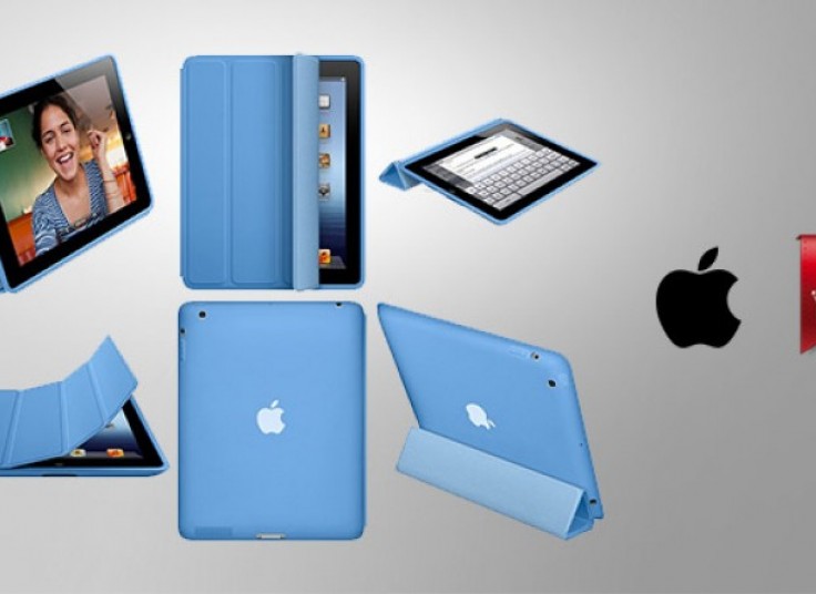 Ipad SmartCover