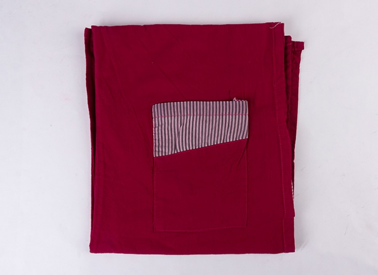 مانتو طرح Stripes