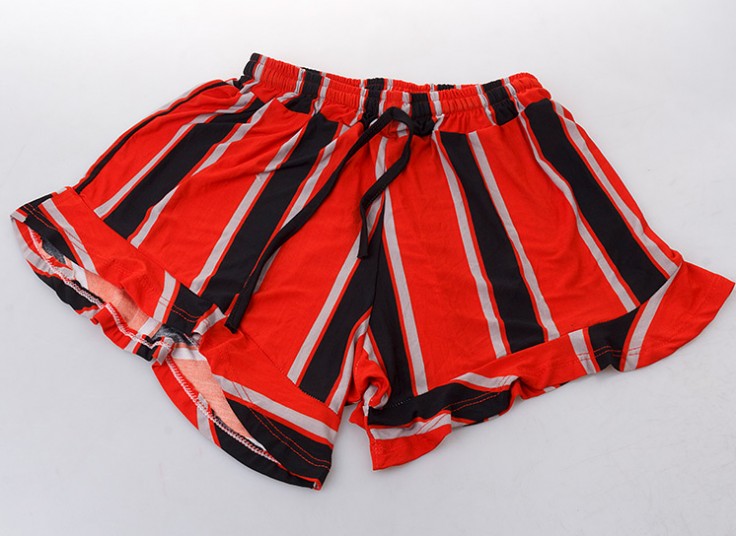 شورتک فلامنت Floral