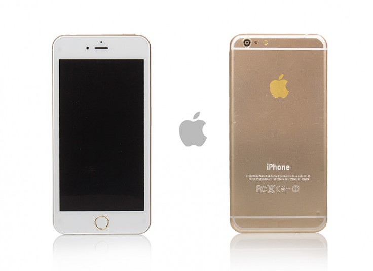 فندک طرح Iphone