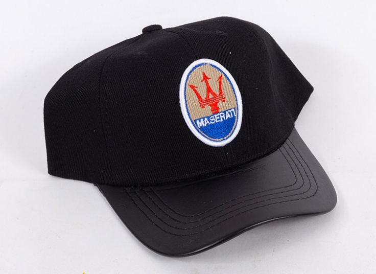 کلاه کپ بچگانه Multi Logo