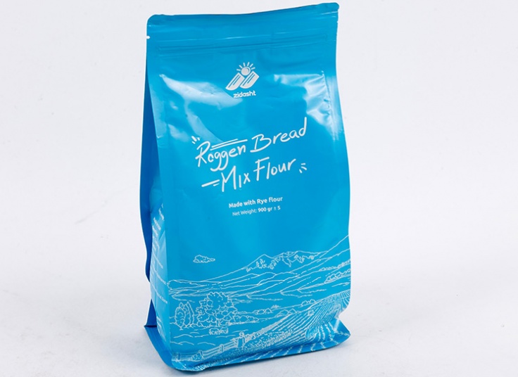 انواع آرد زیدشت