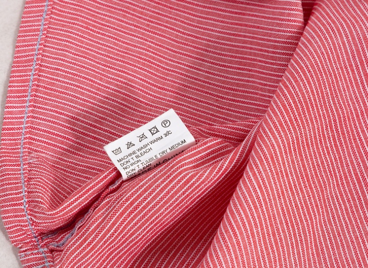 پیراهن راه راه پسرانه Sen Jess