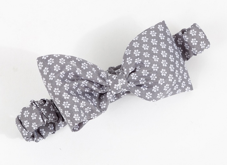 هدبند زنانه