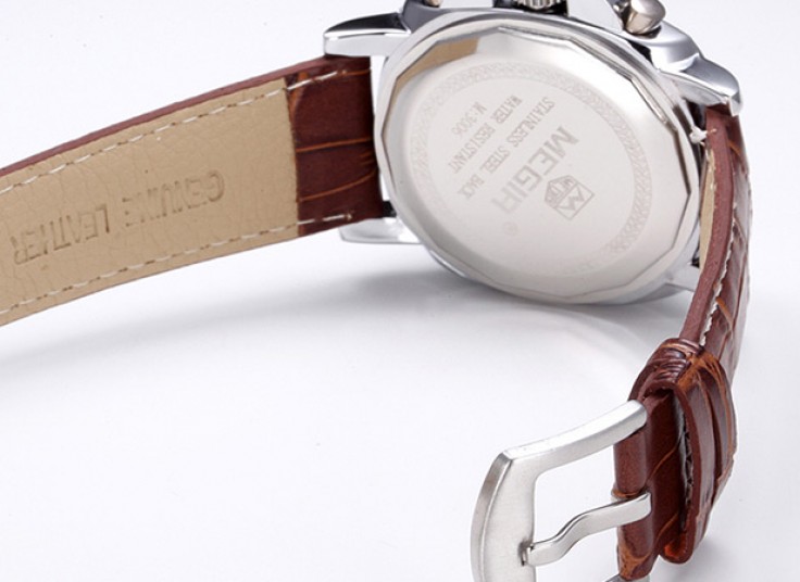 ساعت مچی مردانه MEGIR