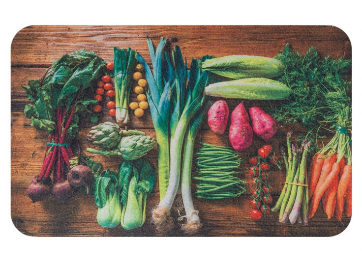 پادری چاپی نمدی