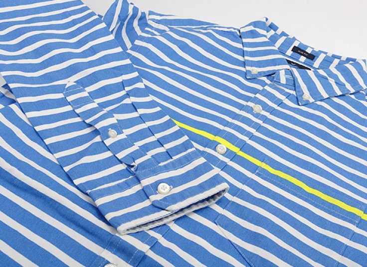 پیراهن مردانه American Eagle