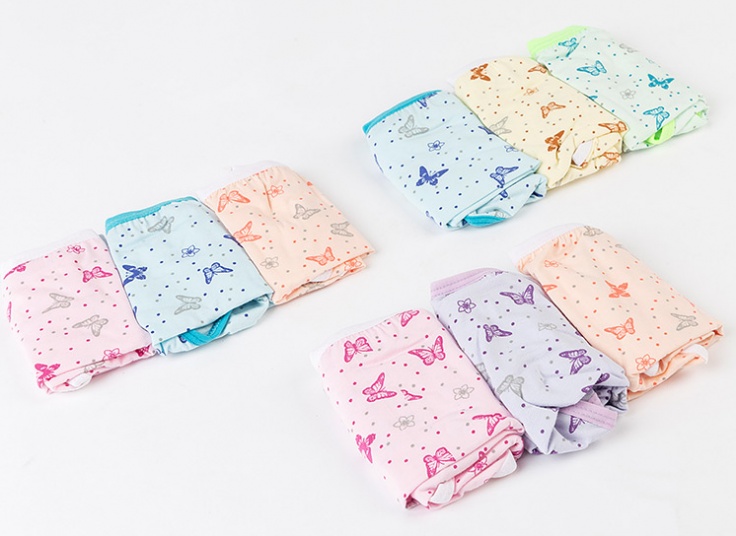 پک لباس زیر زنانه Ella