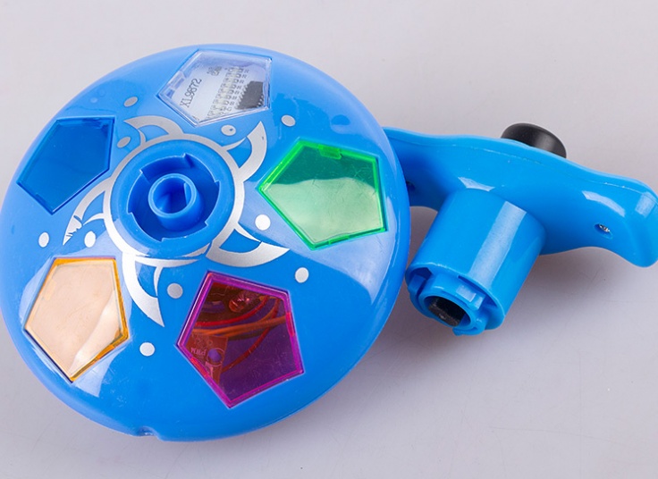 فرفره موزیکال FLASH TOP