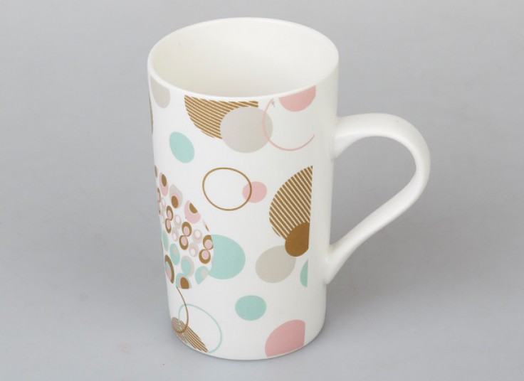 ماگ سرامیکی circle