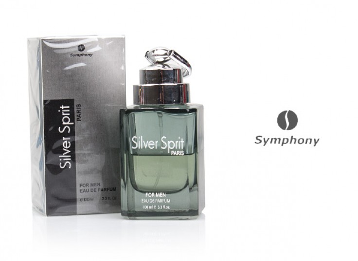 کلکسیون عطر و ادکلن Symphony