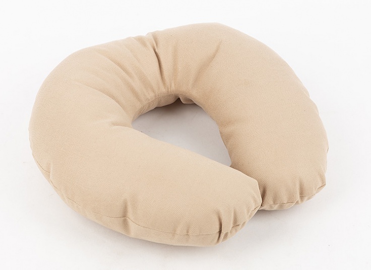 بالش گردنی دکمه دار Balin Bed