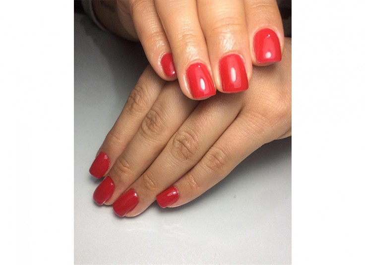 خدمات ناخن سحر