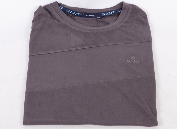 تیشرت جیر مردانه Gant