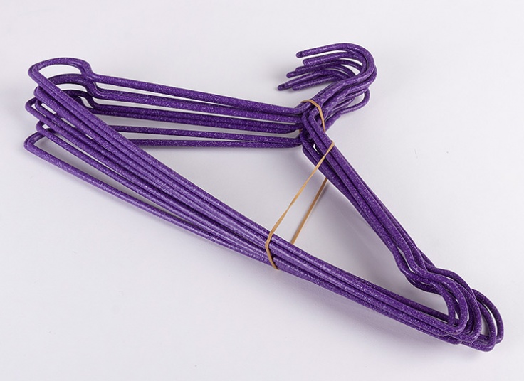 چوب لباسی روکش دار jinsu