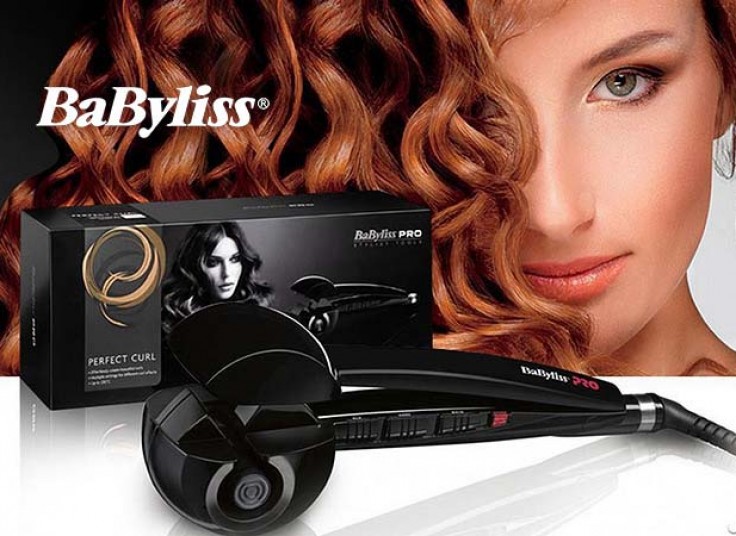 فر کننده مو Babyliss