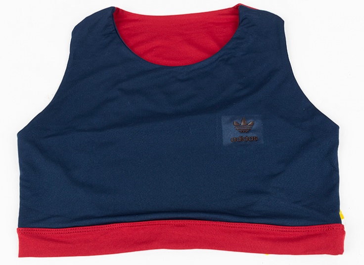 نیم تنه ورزشی Adidas