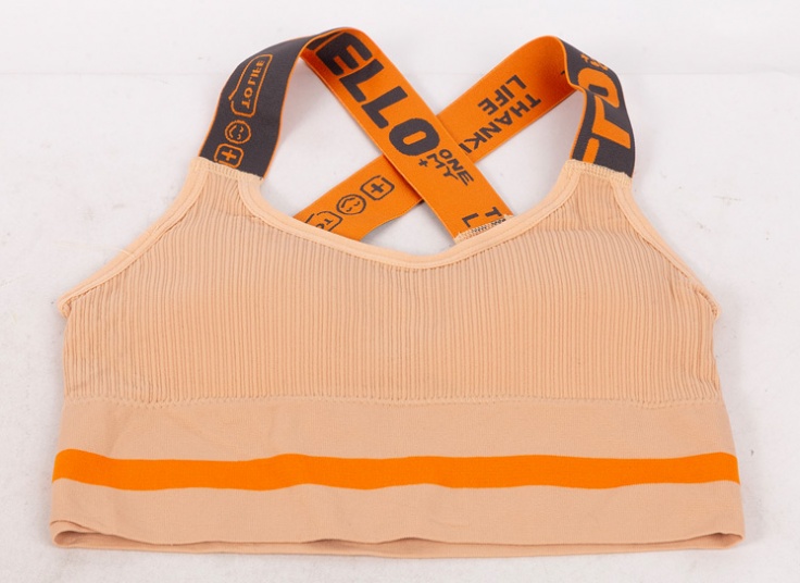 نیم تنه ورزشی پشت ضربدری