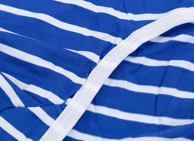 لباس زیر راه راه مردانه Calvin Klein