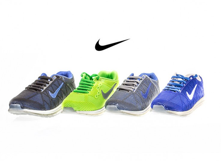 کفش Nike مدل Air Max