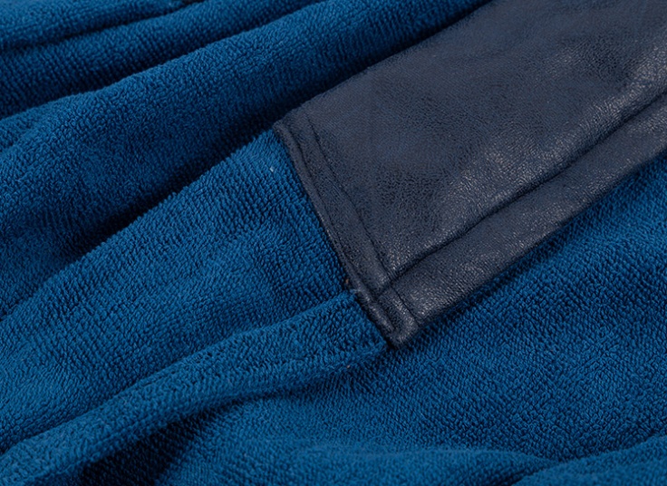 حوله تن پوش صادراتی Merinus