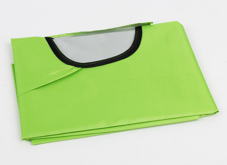 پیش بند آرایشگری