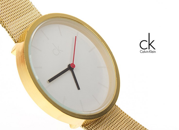 ساعت CK و DKNY