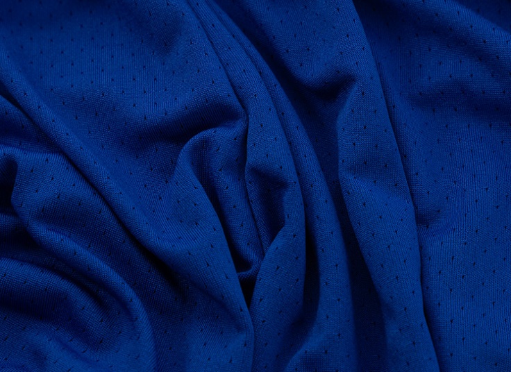 ست تیشرت و شلوارک سوزنی Nike