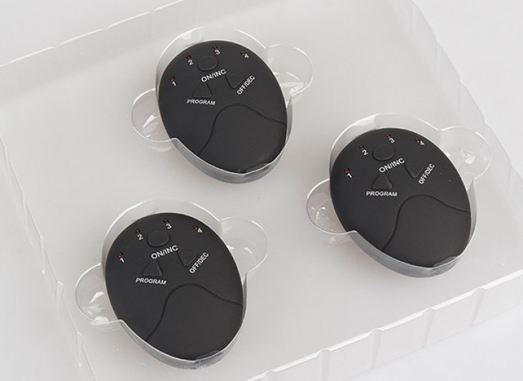 باشگاه شخصی Mobile Gym