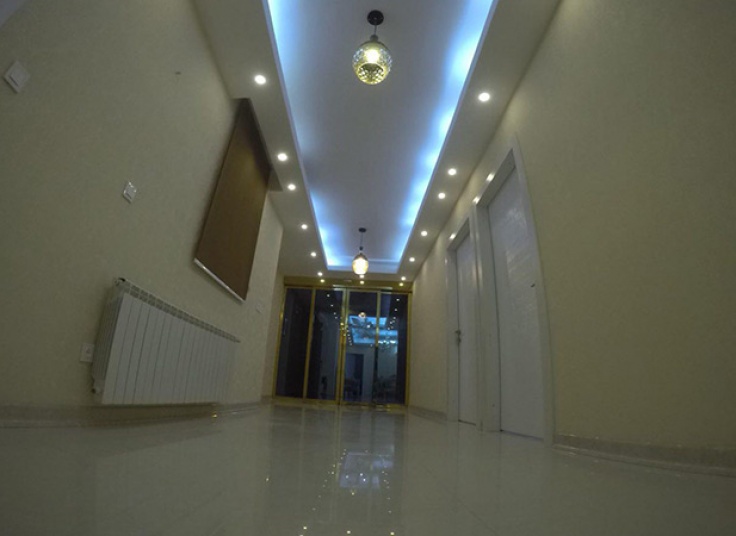 کویتیشن در مرکز هیرلس