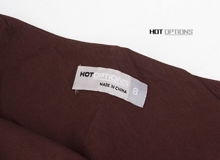 دامن کلوش HOT OPTION