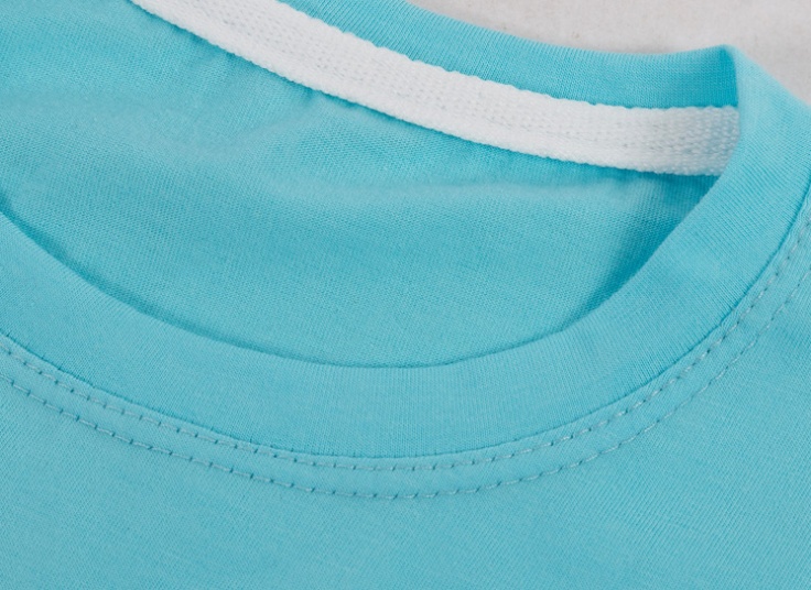 تیشرت زنانه طرح زرافه