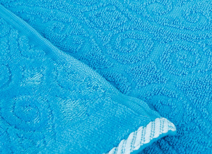 پکیج حوله دست و صورت POLO