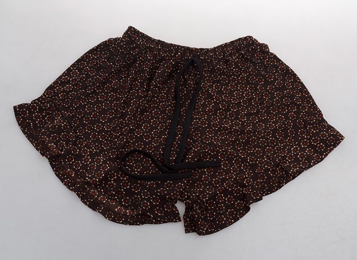 شورتک فلامنت Floral