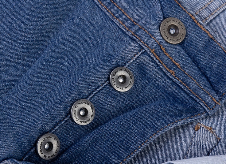 شلوار جین مردانه Tommy