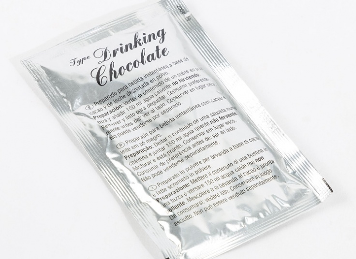 پودر هات چاکلت Kruger