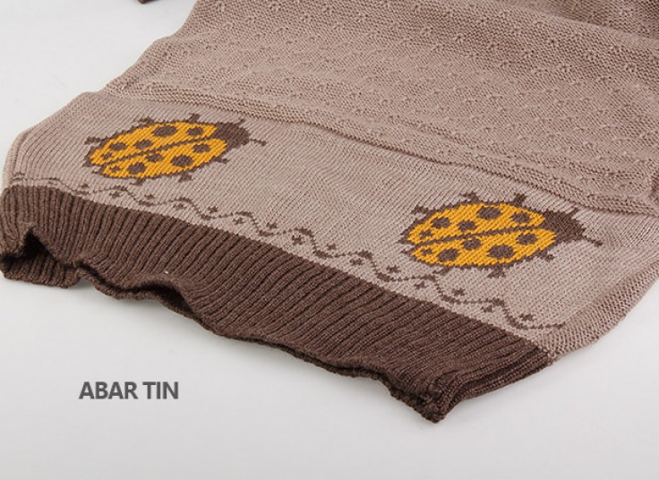 تونیک بافت ABAR TIN